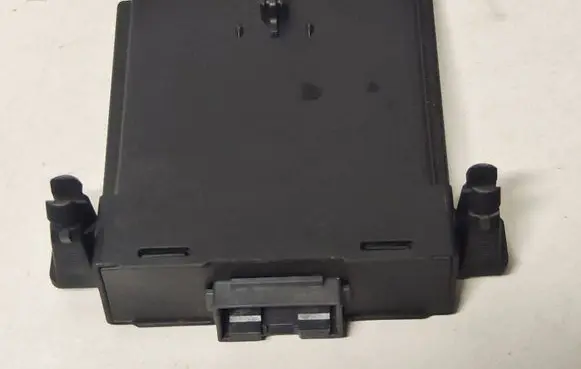 Volkswagen Caddy Gateway control module 1K0907530S 5WK50011K 1K0907951
