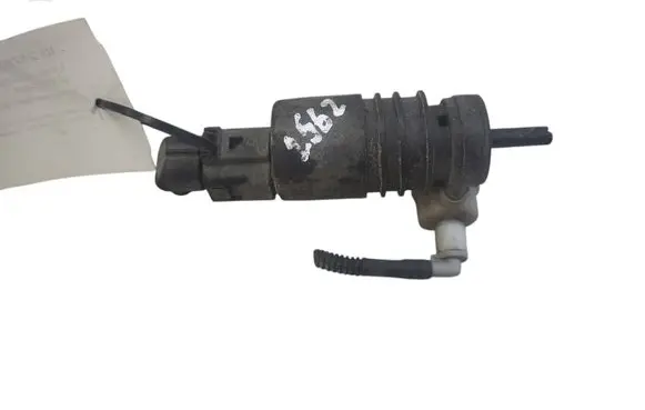 Volkswagen Golf V Windscreen/windshield washer pump 1J0973722