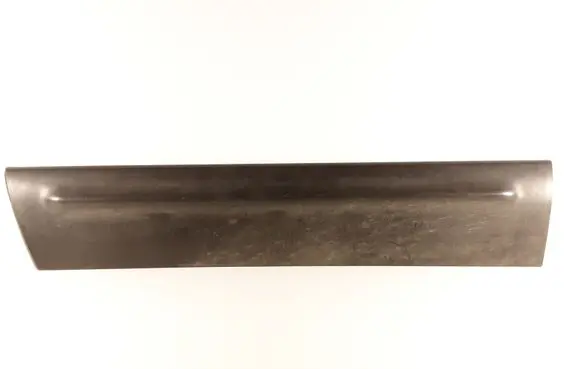 Front door trim (molding)