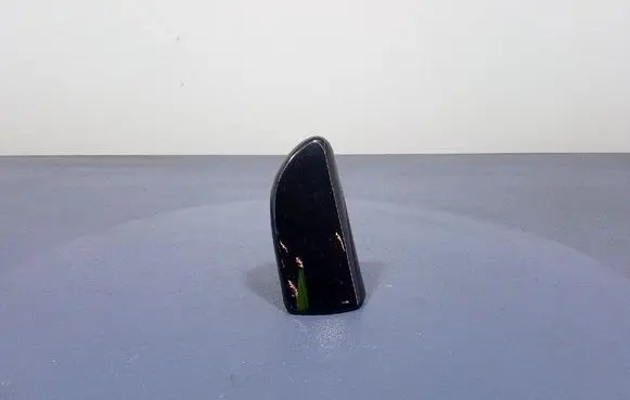 Peugeot 1007 Front bodywork piece 9646180877