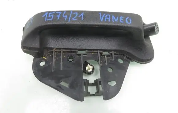 Mercedes-Benz Vaneo W414 Sliding door exterior handle 