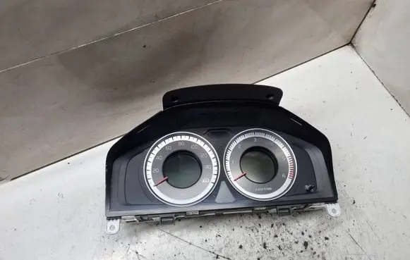 Volvo S80 Speedometer (instrument cluster) 31327584AA 69399890U 36000919