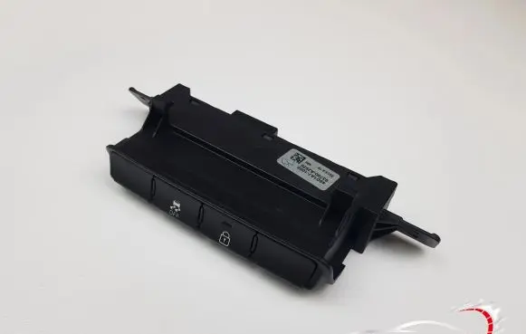 KIA Ceed Other switches/knobs/shifts 93700-A2920