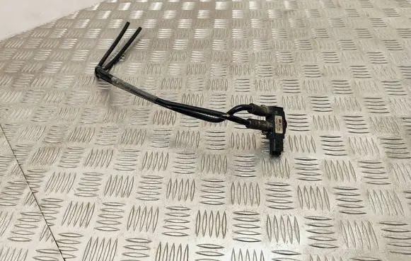 Citroen DS5 Exhaust gas pressure sensor 9662143180 21DPST0002