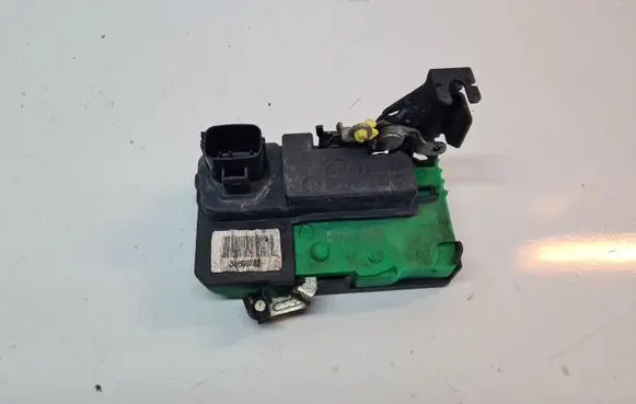 Volvo S60 Front door lock 30699753 30639751
