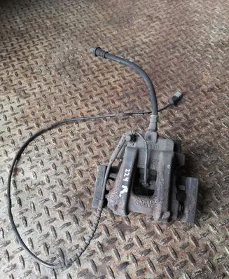 BMW 1 F20 F21 Rear brake caliper