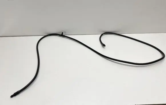 BMW M4 G82 G83 Windshield washer fluid hose 7427887