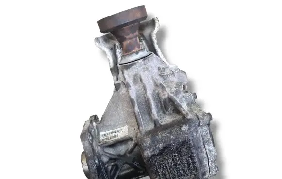 Volvo XC70 Gearbox transfer box case P31256301