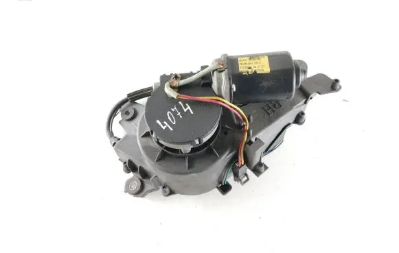 KIA Carnival Sliding door latching motor 834804D101 16915245