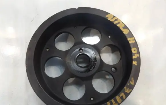 Opel Astra H Camshaft pulley/ VANOS 