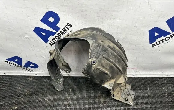 Honda Jazz Front wheel arch liner splash guards 74150T5A00
