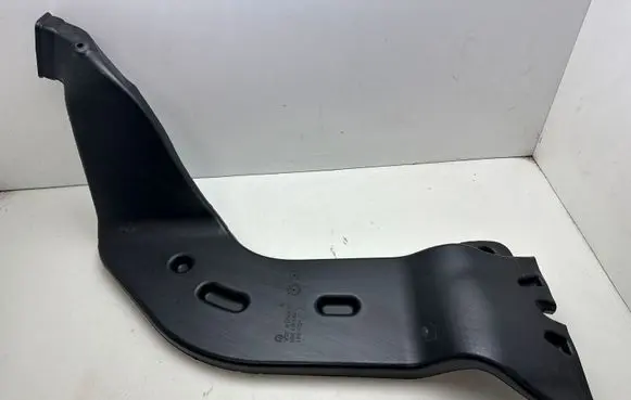Audi A3 S3 8V Cabin air duct channel 5Q0819805