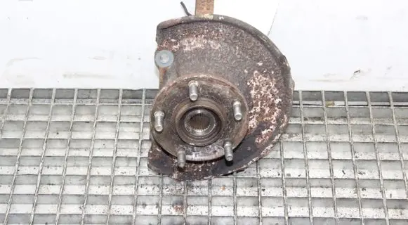 Mitsubishi ASX Front wheel hub