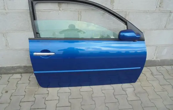Audi A4 S4 B6 8E 8H Door (2 Door Coupe) 
