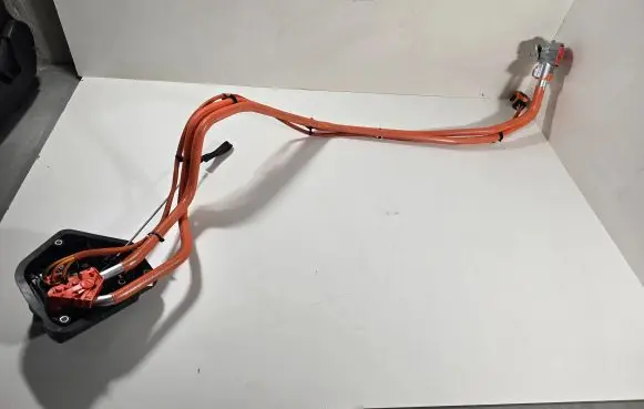 Tesla Model 3 Other wiring loom 1501773-50-A