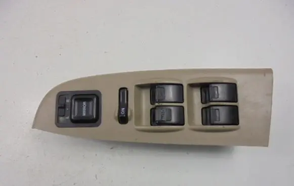 Honda Accord Electric window control switch