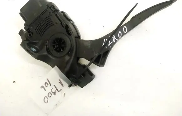 Ford Mondeo MK IV Accelerator throttle pedal 6G929F836SC 6G92-9F836-SC