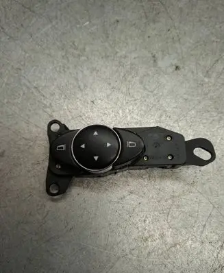 Mercedes-Benz E W211 Wing mirror switch 2118208310 03211010