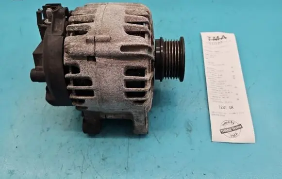 Ford Transit Courier Generator/alternator ET76-10300-AA IMPRK1434046