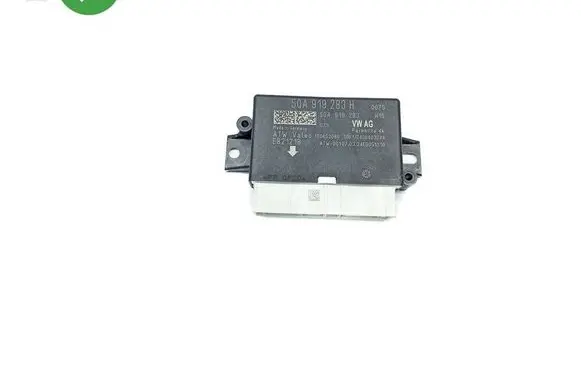 Audi A1 Parking PDC control unit/module 5QA919283H 5QA919283 100653060