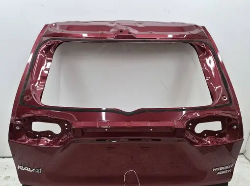 Toyota RAV 4 (XA50) Tailgate/trunk/boot lid 