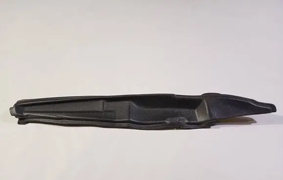 Chrysler Pacifica Fender foam support/seal 68225663A