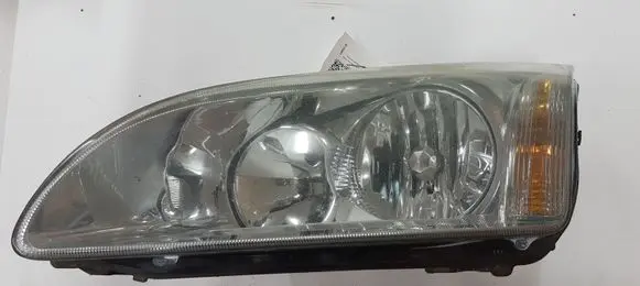 Headlight/headlamp