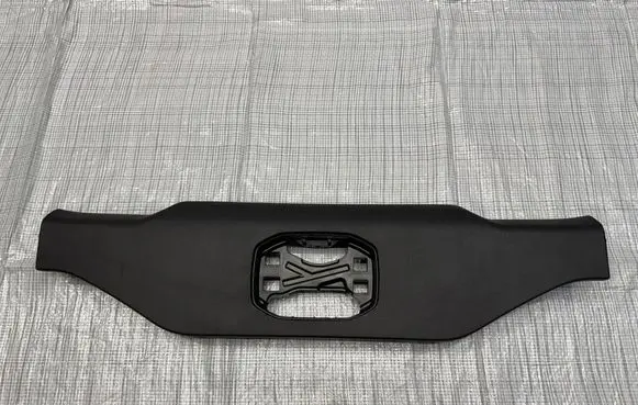 Jeep Wrangler Wiper trim 6NC75TRMAB