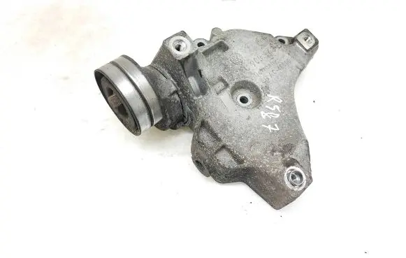 Volkswagen PASSAT B7 A/C compressor mount bracket 03C903143B