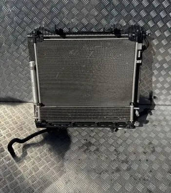 Land Rover Range Rover Sport L494 Radiator set 