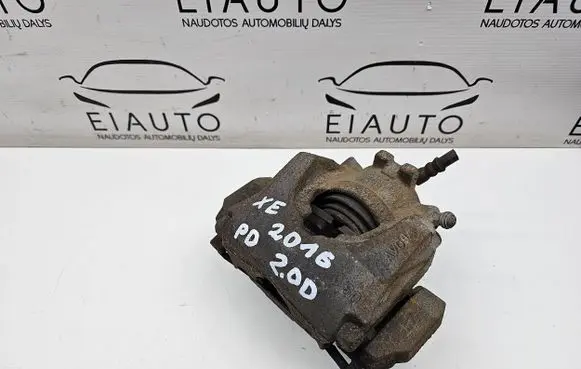 Jaguar XE Front brake caliper