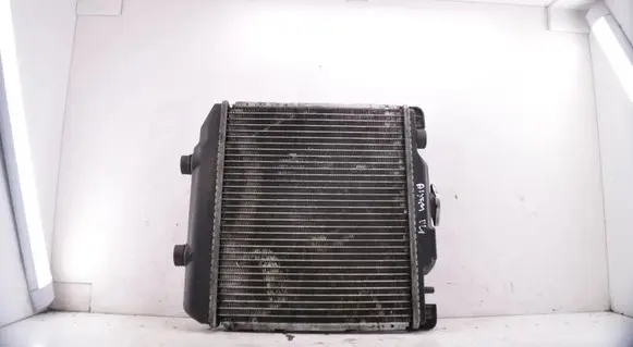 Aixam City II Coolant radiator 