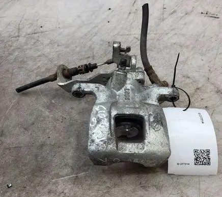 Mazda 6 Rear brake caliper