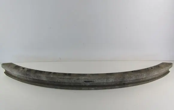 Volkswagen PASSAT B5 Front bumper support beam 