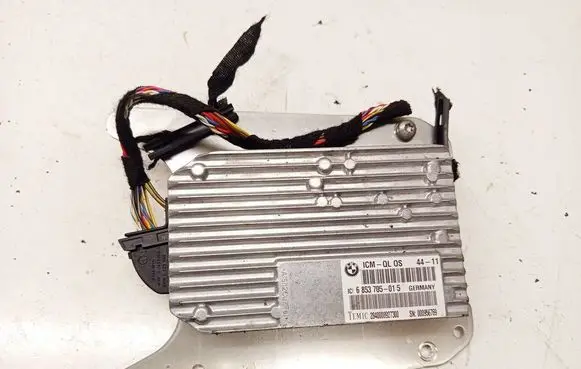 BMW X6 E71 Other control units/modules 6853705015