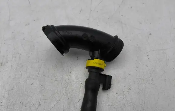 Citroen DS4 Intercooler hose/pipe 9683725080