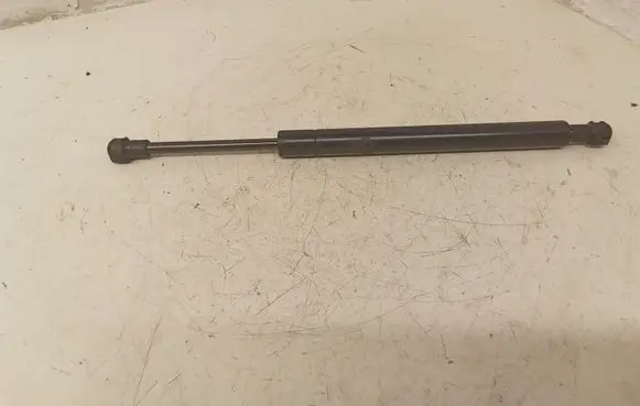 Volkswagen Touareg I Rear window strut damper 7L6845587A