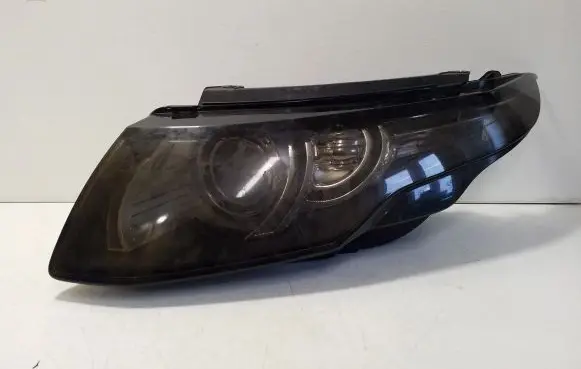 Land Rover Evoque I Headlight/headlamp BJ3213W030DC E110R034663