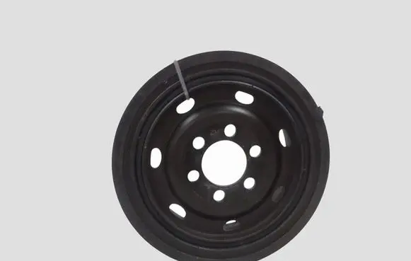 Land Rover Range Rover Sport L320 Crankshaft pulley