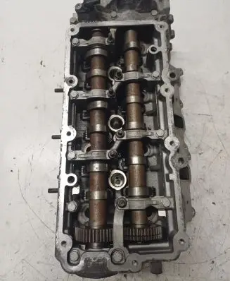 Audi A4 S4 B8 8K Engine head 0594S