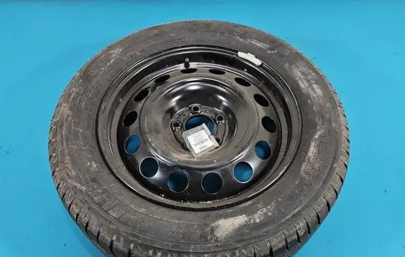 Peugeot 508 R15 spare wheel IMPRK1535412