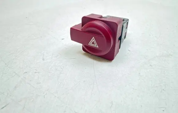 Citroen C3 Hazard light switch 60519