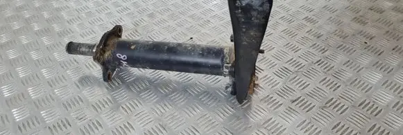 Hyundai Galloper Front driveshaft