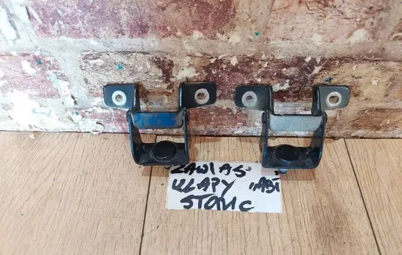 KIA Stonic Other trunk/boot trim element
