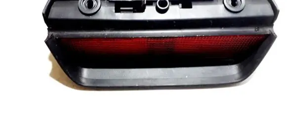 Honda Jazz Third/center stoplight