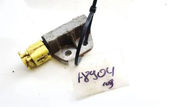 Nissan X-Trail T30 Airbag deployment crash/impact sensor