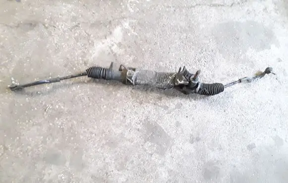 Renault Espace - Grand espace IV Steering rack