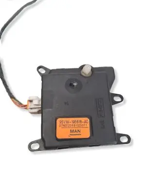 Ford Transit Air flap motor/actuator 95VW19E616AD