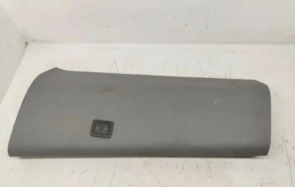 Volkswagen Caddy (B) pillar trim (bottom) 2K0867291