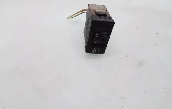 Citroen Berlingo Headlight level height control switch